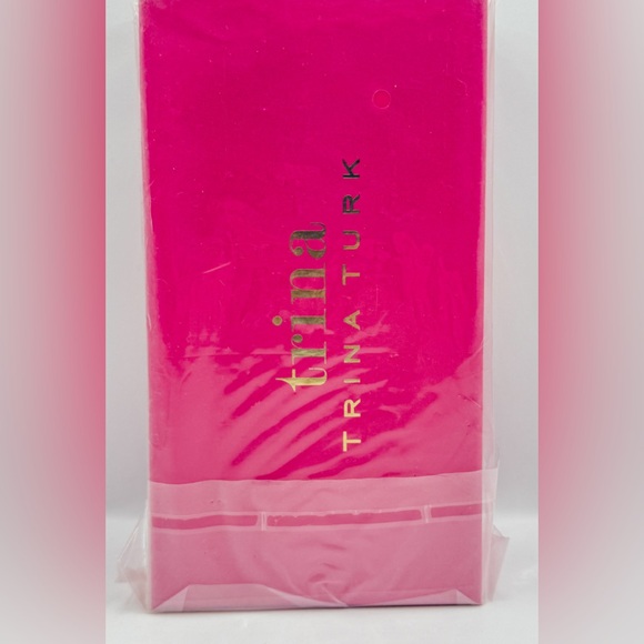 NWT- Tina Turk Long Wallet - Picture 3 of 4